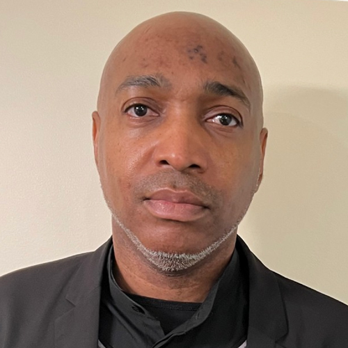 Dr. Donovan Wright Faculty Profile