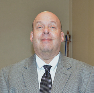 Dr. Mitchell Levy