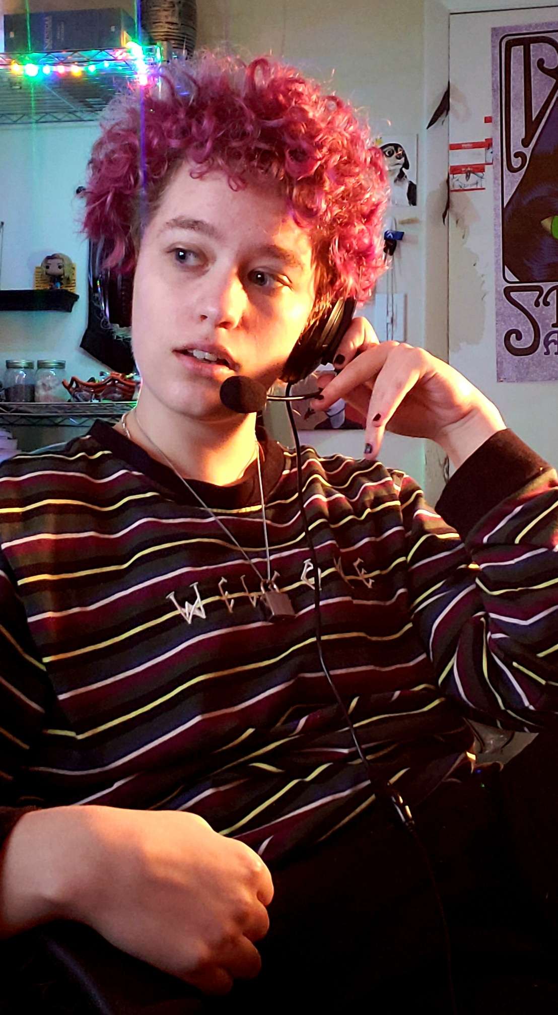 Elliot Ownbey