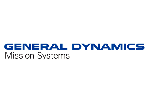 General Dynamics Logo 