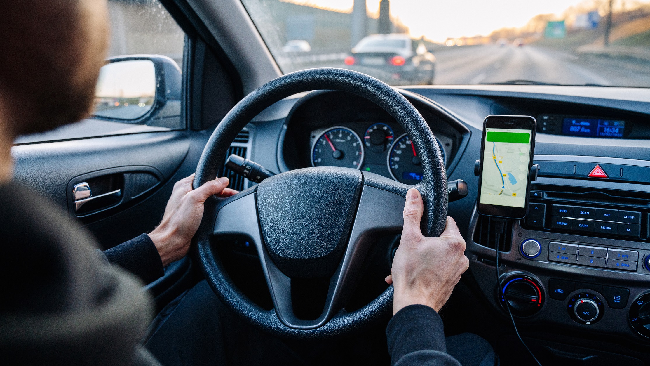 GPS. Maksym. AdobeStock