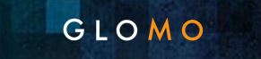 GloMo logo