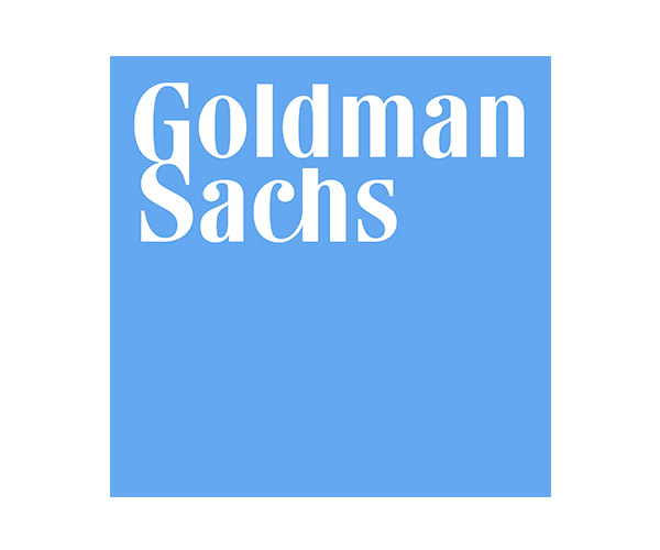 Goldman Sachs Logo