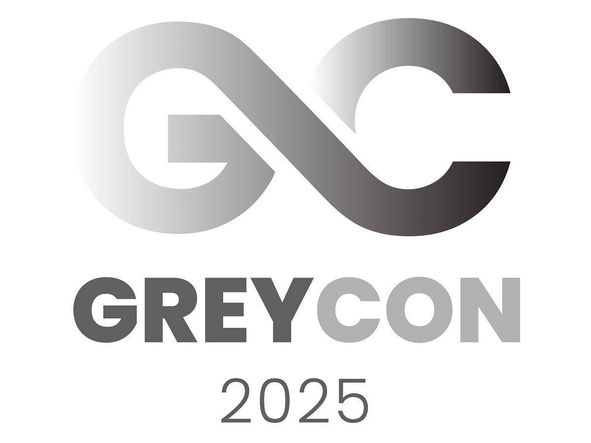 Greycon 2025 Logo