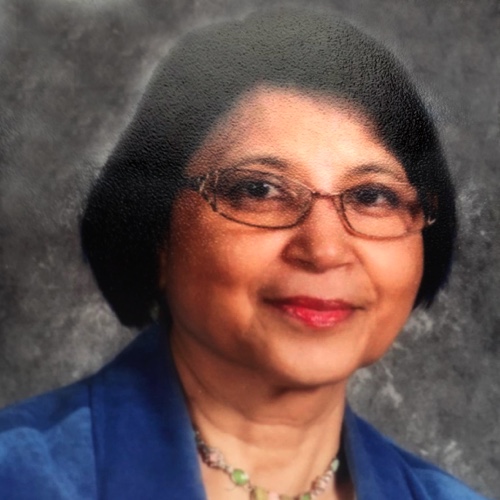 Dr. Hasna Banu