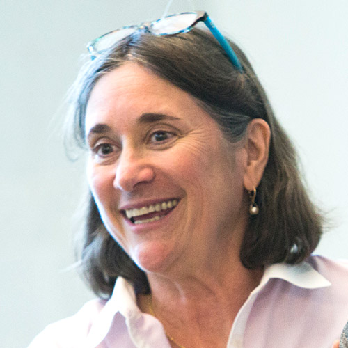 Dr. Helen G. Barker
