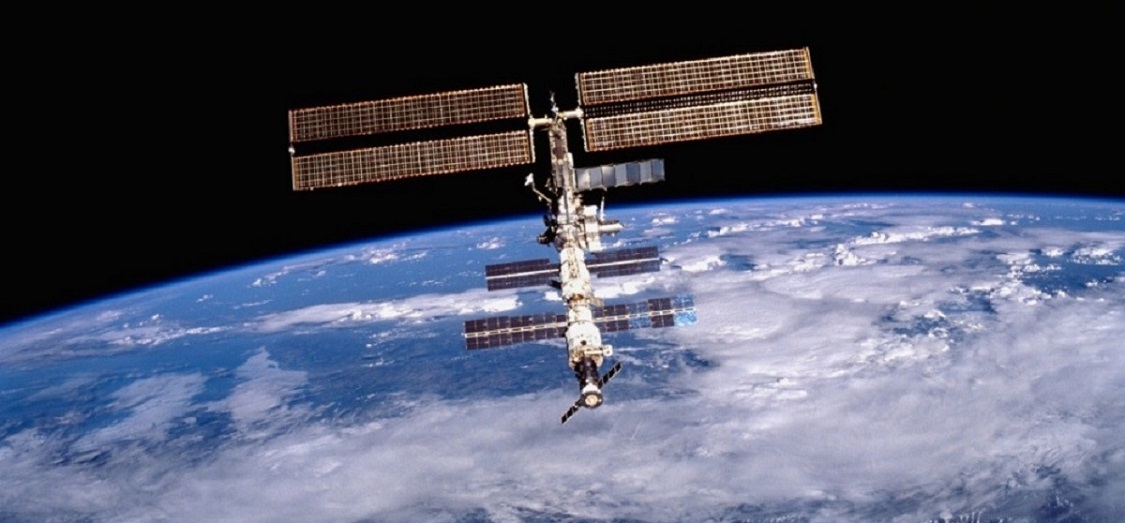 International Space Station