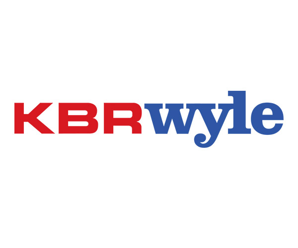 KBRWyle Logo