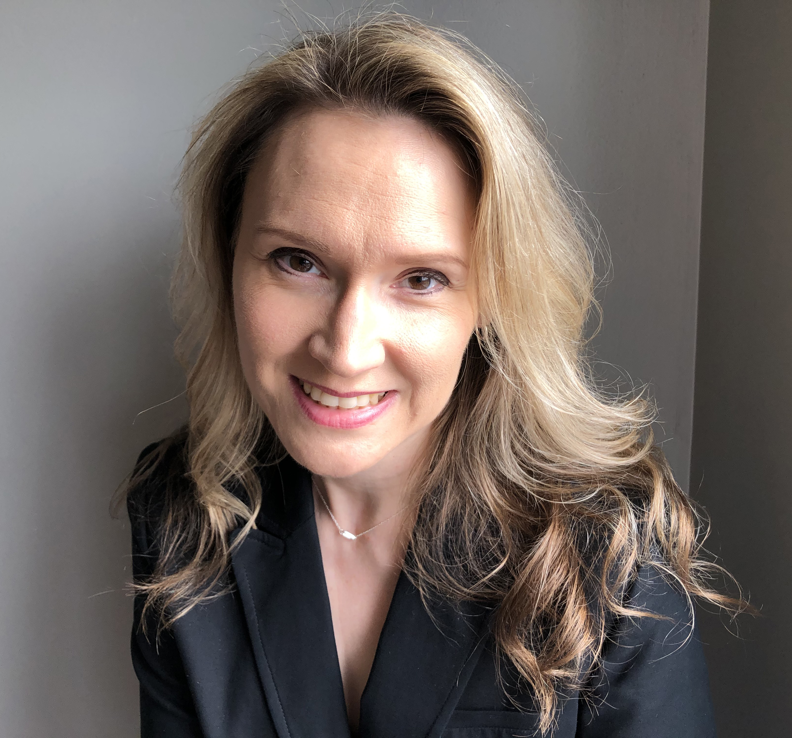 Kimberly Mentzell