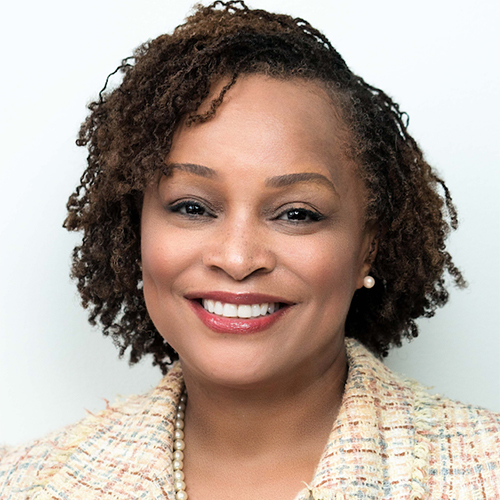 Dr. Laura Jones