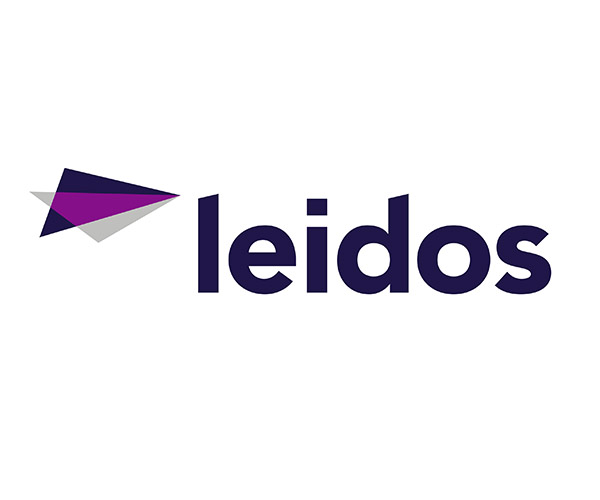 Leidos Logo