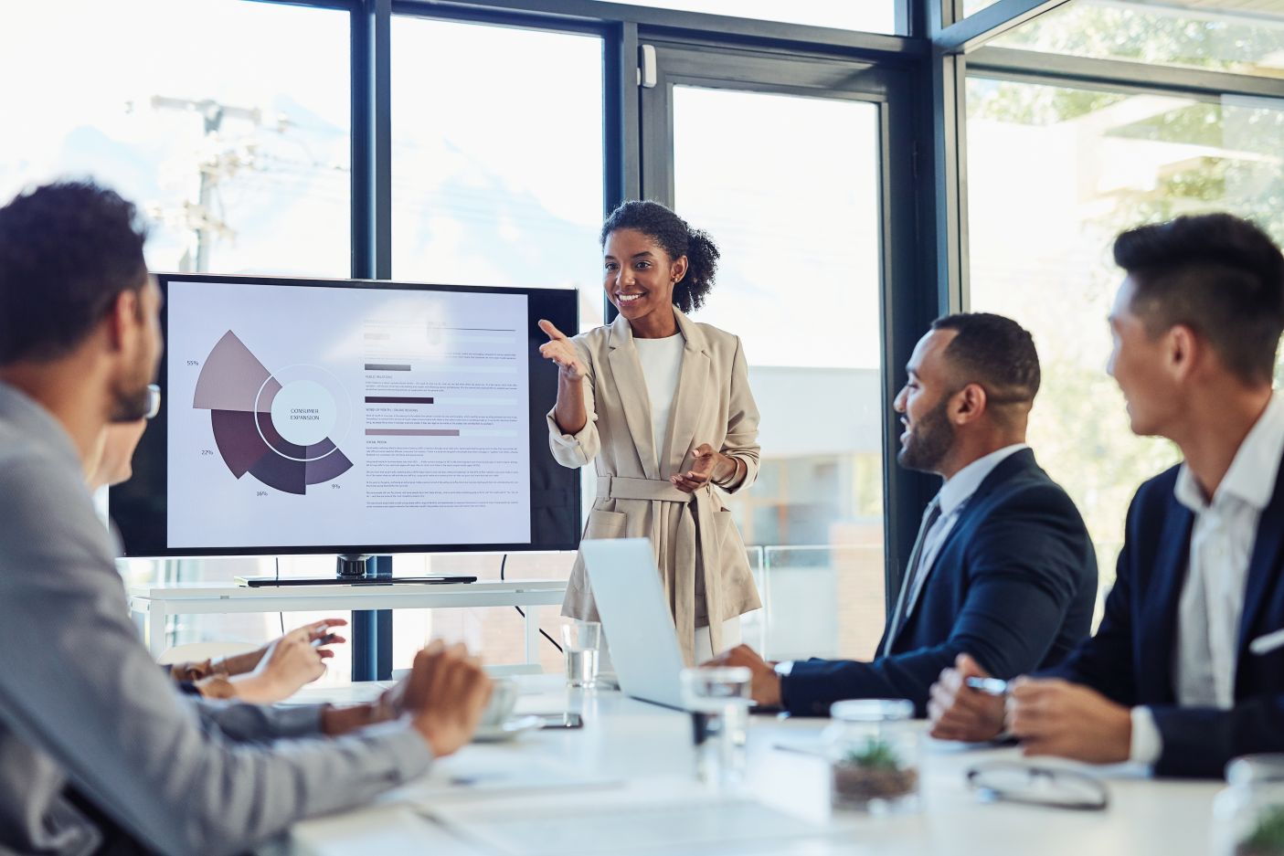 MBA. Nola V-peopleimages.com. AdobeStock