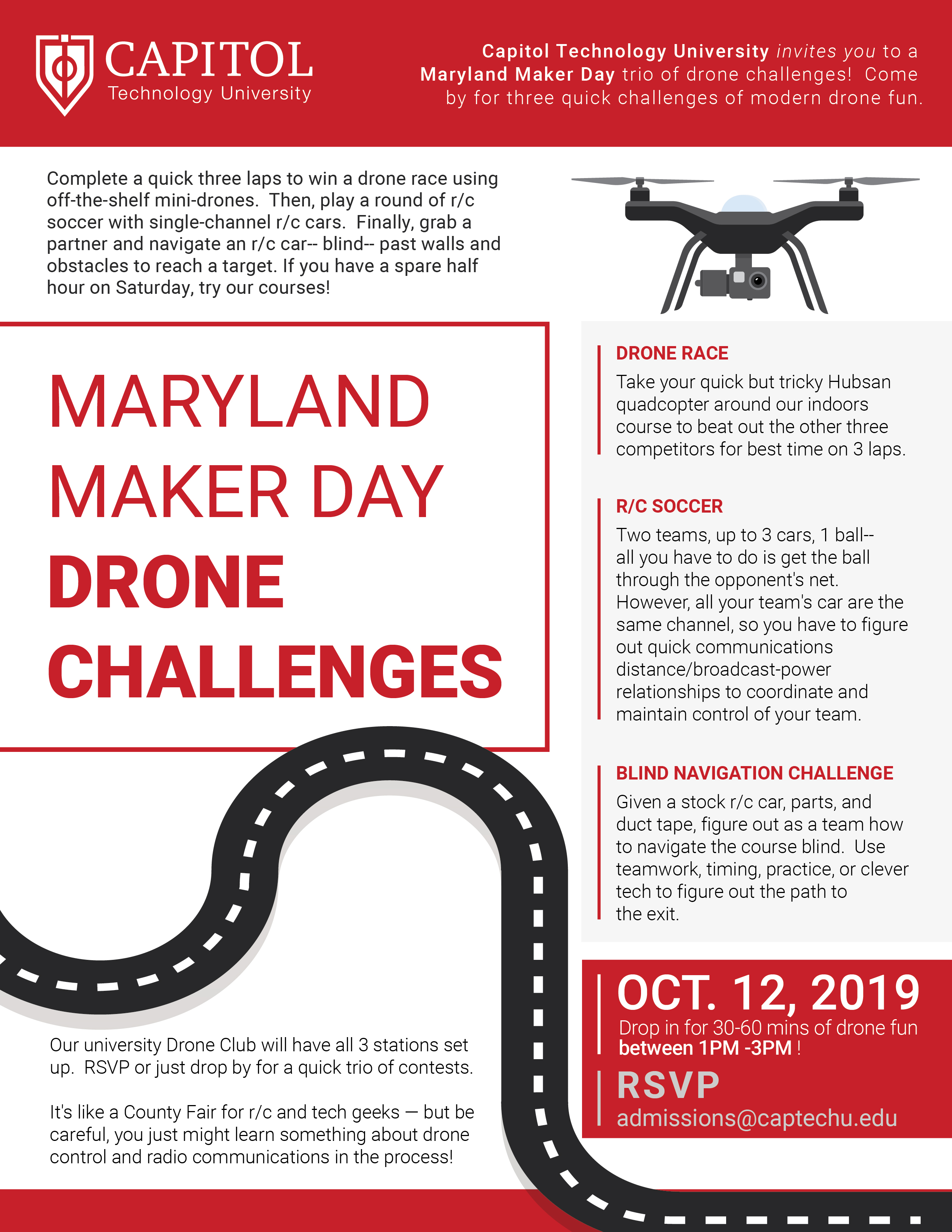 Maryland Maker Day