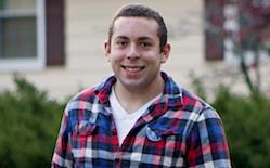 Mike Strittmayer