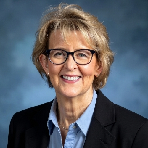 Mary McGuire