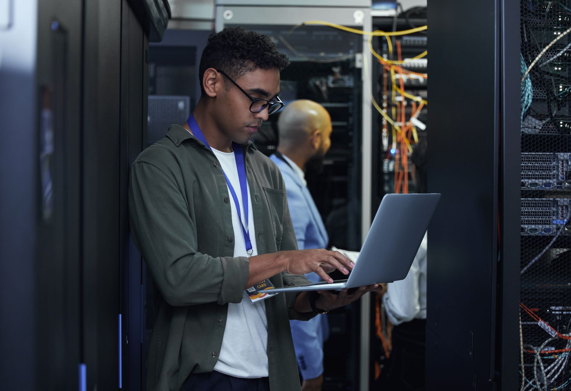 Mass Internet Outages. Siphosethu Fanti. peopleimages.com. AdobeStock