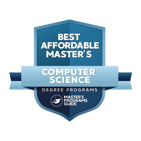 Best affordable computer science program