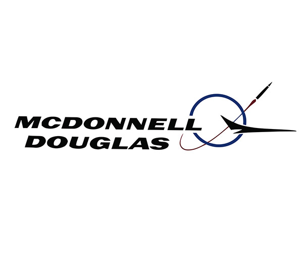 McDonnell Douglas Logo