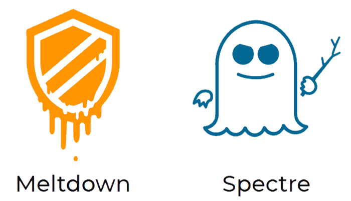 Meltdown Spectre