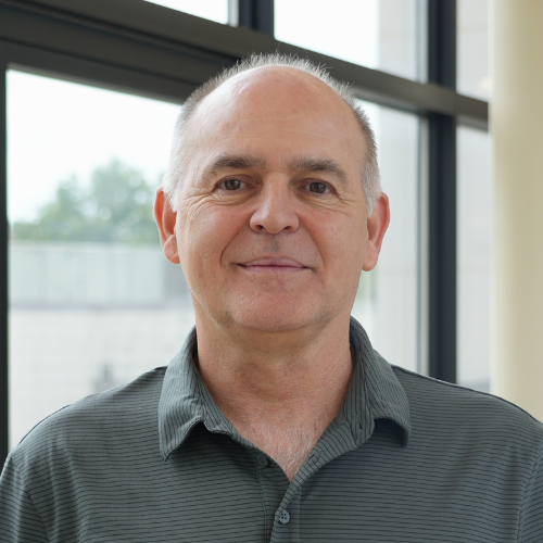 Mike Ripley