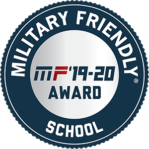 Military-friendly schools