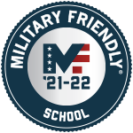 Military Friendly 21-22