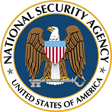 NSA logo 