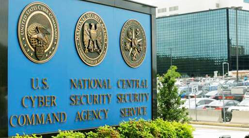 NSA NSA