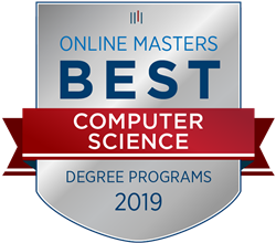 Capitol Tech best online master's in computer science