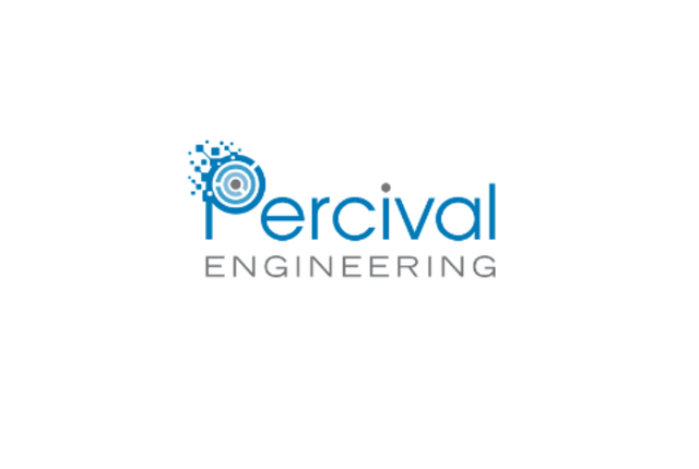 Percival Engineering Logo