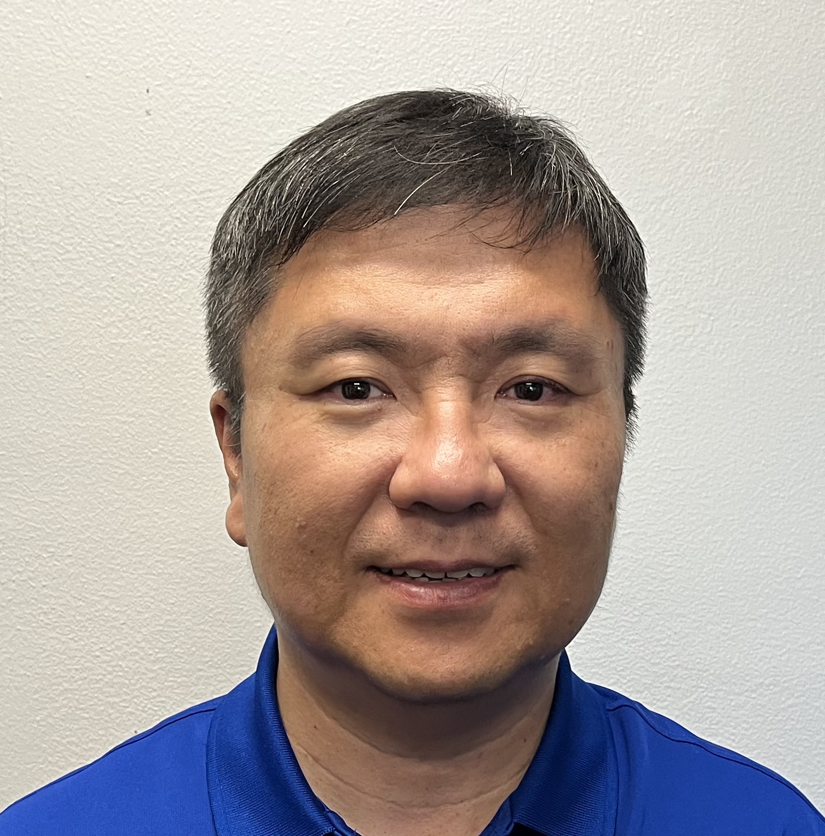 Dr. James Hwang