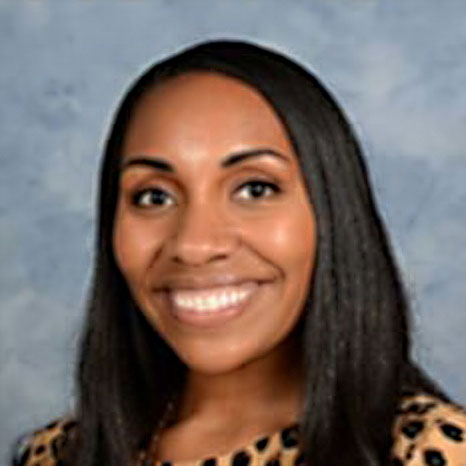 Qwontice McDowell