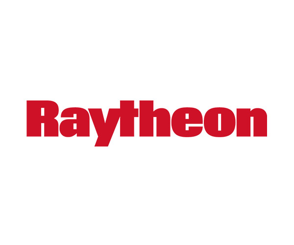 Raytheon Logo