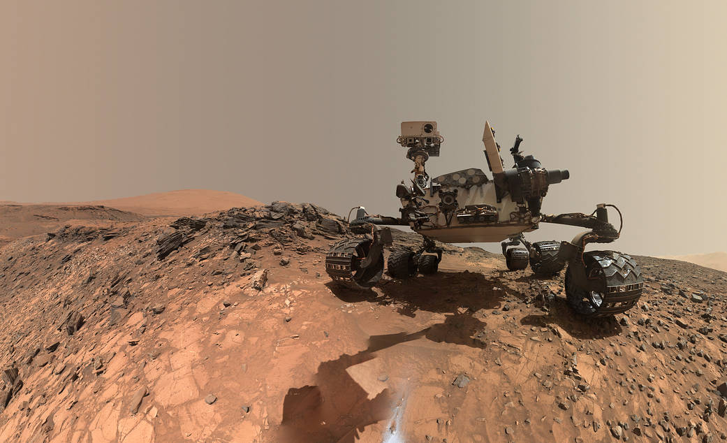 Mars_Rover1 Mars Rover