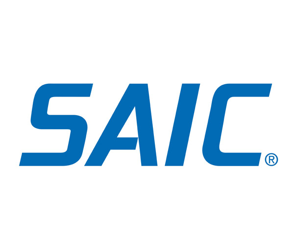 SAIC logo