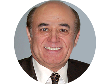 Professor Hashem Tabrizi