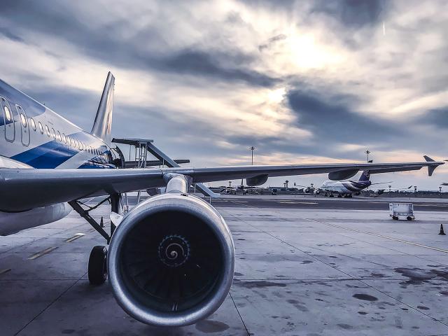 aircraft prognostic health monitoring pulse hms