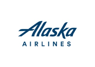 Alaska Air Lines Logo
