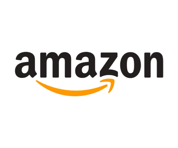 Amazon Logo