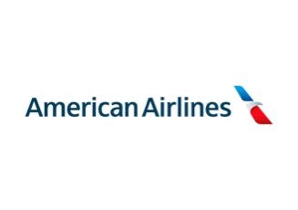 American Airlines logo