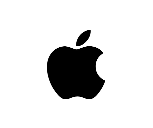 Apple Logo