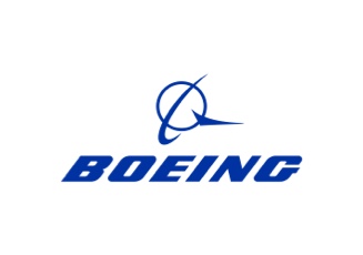 Boeing Logo