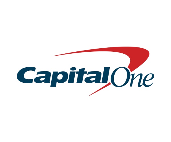 Capital One Logo