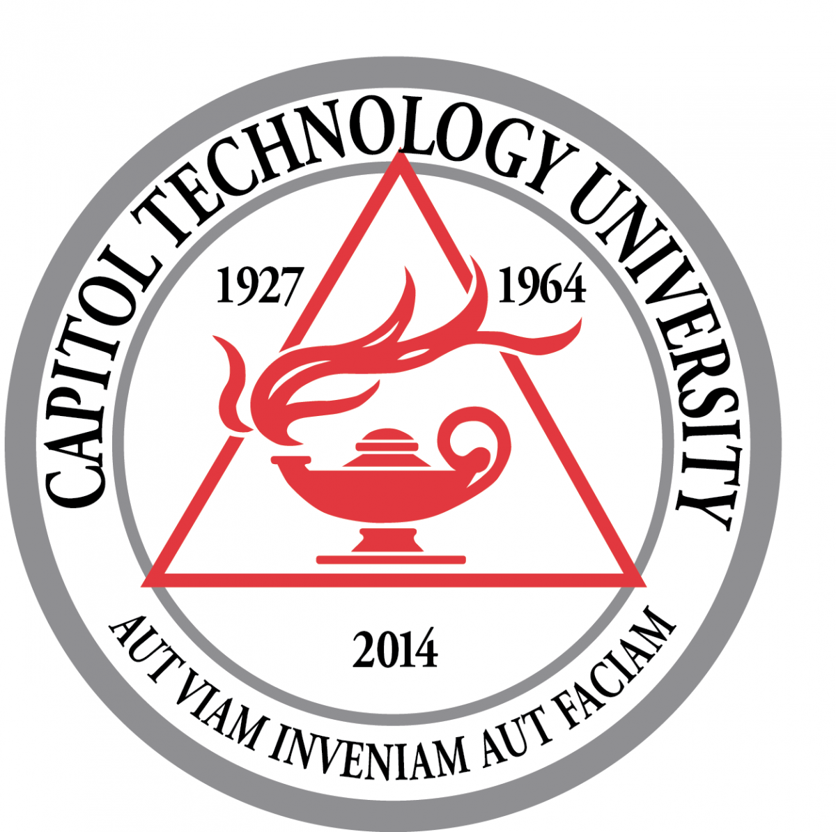 Capitol Tech Seal