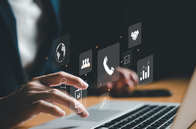 cybersecurity risks of third party applications