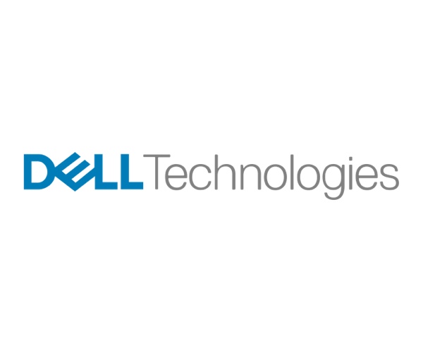 Dell Technologies Logo