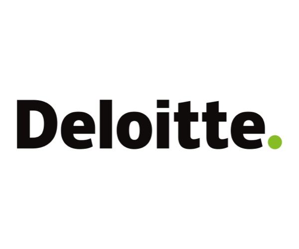 Deloitte Logo