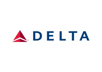 Delta Air Lines Logo