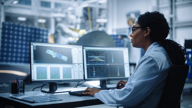 demand for product managers in aerospace and defense