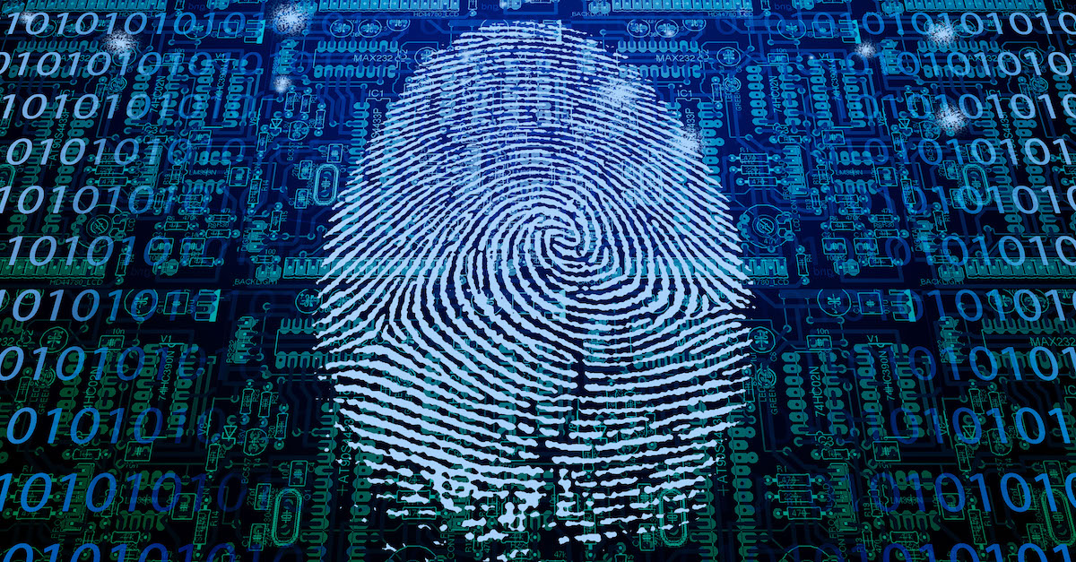 digital forensics career